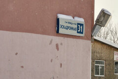 Екатеринбург, ул. Эскадронная, 31 (Вторчермет) - фото квартиры