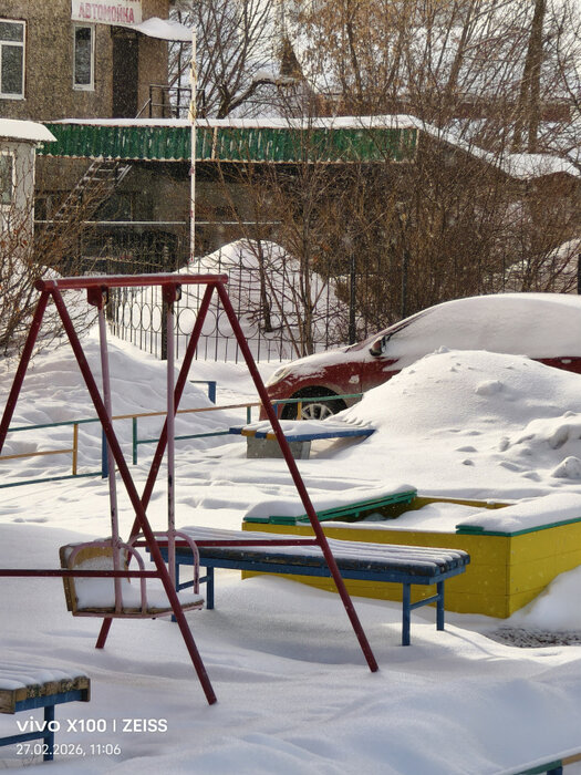 Екатеринбург, ул. Эскадронная, 31 (Вторчермет) - фото квартиры (2)