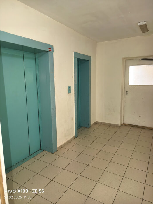 Екатеринбург, ул. Эскадронная, 31 (Вторчермет) - фото квартиры (3)