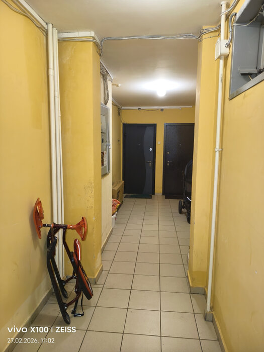 Екатеринбург, ул. Эскадронная, 31 (Вторчермет) - фото квартиры (4)