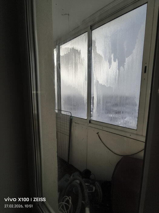 Екатеринбург, ул. Эскадронная, 31 (Вторчермет) - фото квартиры (7)