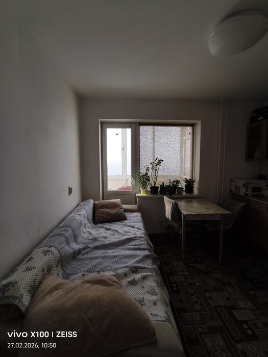 Екатеринбург, ул. Эскадронная, 31 (Вторчермет) - фото квартиры (8)