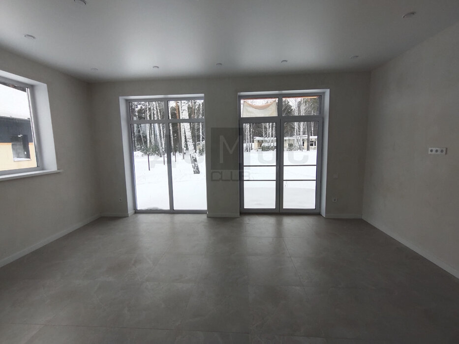 к.п. Земляничная поляна, д.   (городской округ Белоярский) - фото дома (8)