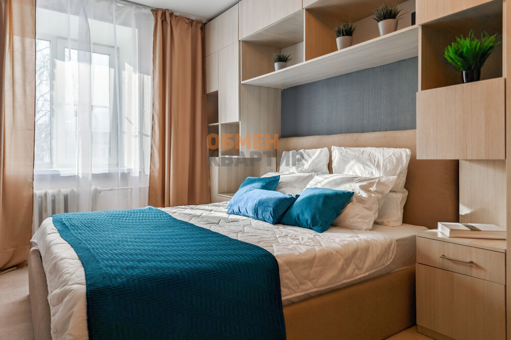 Екатеринбург, ул. Трактористов, 5 (Автовокзал) - фото квартиры (1)