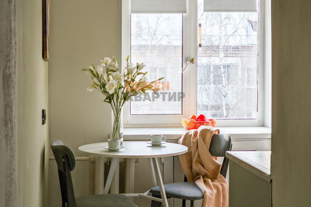 Екатеринбург, ул. Трактористов, 5 (Автовокзал) - фото квартиры (4)