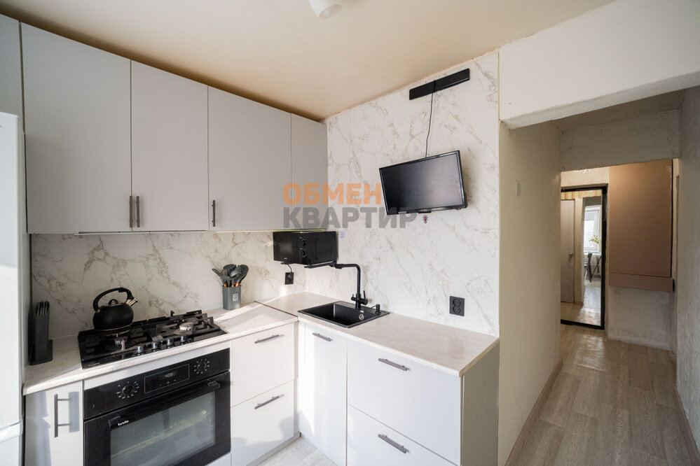 Екатеринбург, ул. Трактористов, 5 (Автовокзал) - фото квартиры (6)