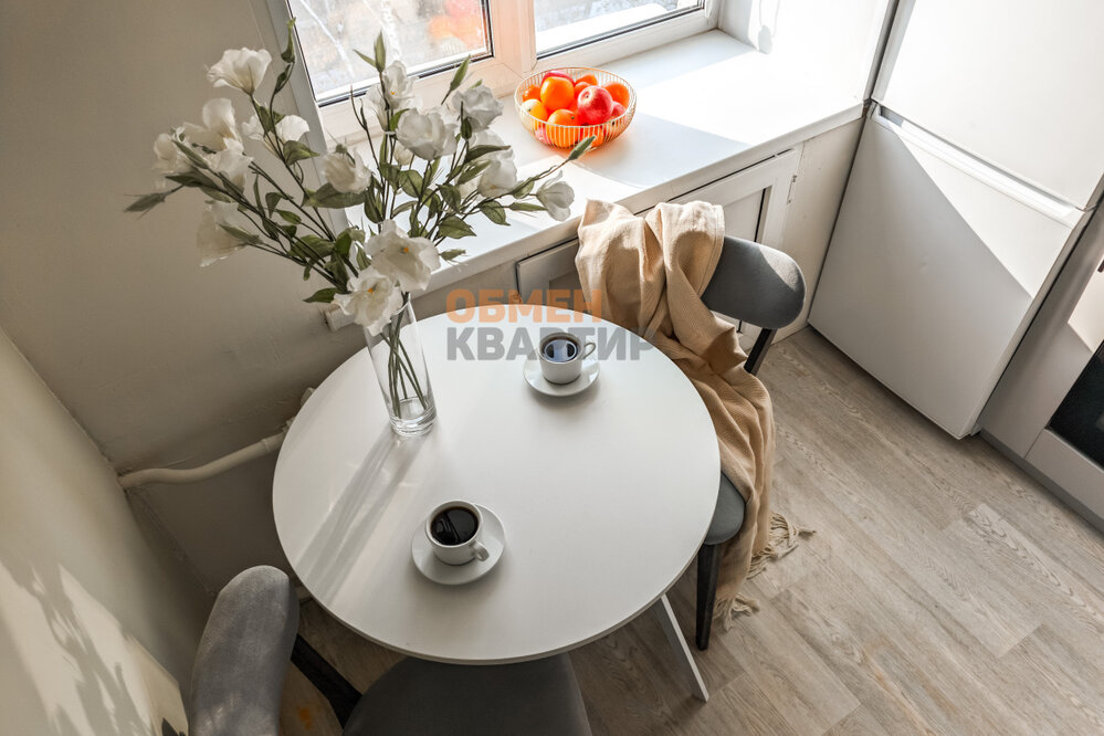 Екатеринбург, ул. Трактористов, 5 (Автовокзал) - фото квартиры (7)