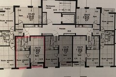 Екатеринбург, ул. Евгения Савкова, 35 (Широкая речка) - фото квартиры