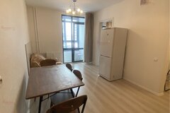 Екатеринбург, ул. Евгения Савкова, 35 (Широкая речка) - фото квартиры