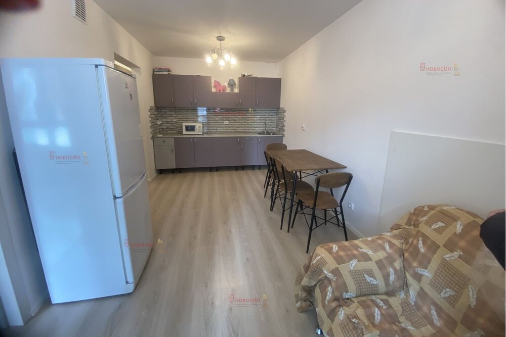 Екатеринбург, ул. Евгения Савкова, 35 (Широкая речка) - фото квартиры (3)