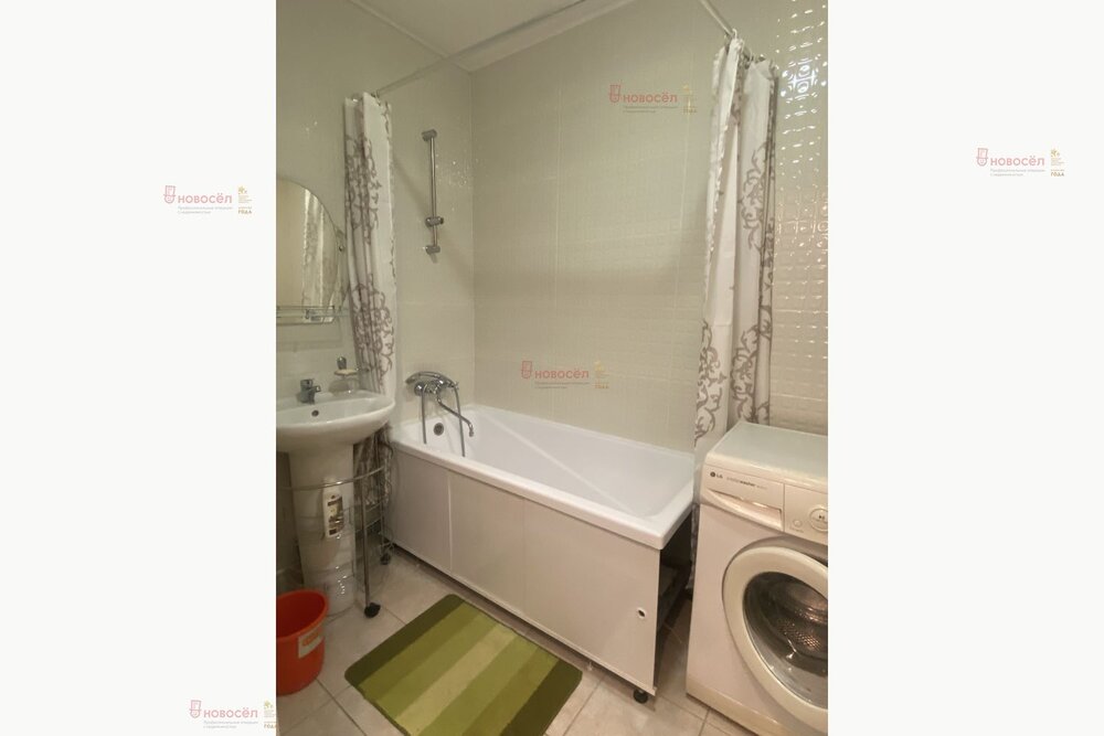 Екатеринбург, ул. Евгения Савкова, 35 (Широкая речка) - фото квартиры (7)