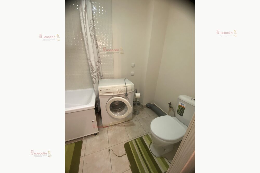 Екатеринбург, ул. Евгения Савкова, 35 (Широкая речка) - фото квартиры (8)