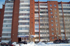 Екатеринбург, ул. Московская, 215А (Автовокзал) - фото квартиры