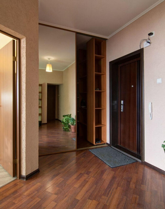 Екатеринбург, ул. Московская, 215А (Автовокзал) - фото квартиры (3)