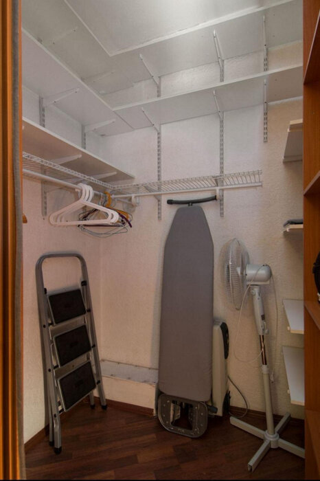 Екатеринбург, ул. Московская, 215А (Автовокзал) - фото квартиры (4)