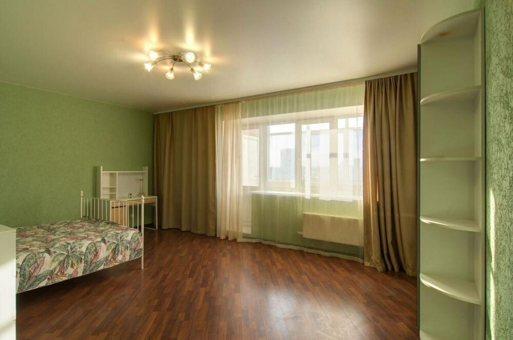 Екатеринбург, ул. Московская, 215А (Автовокзал) - фото квартиры (6)