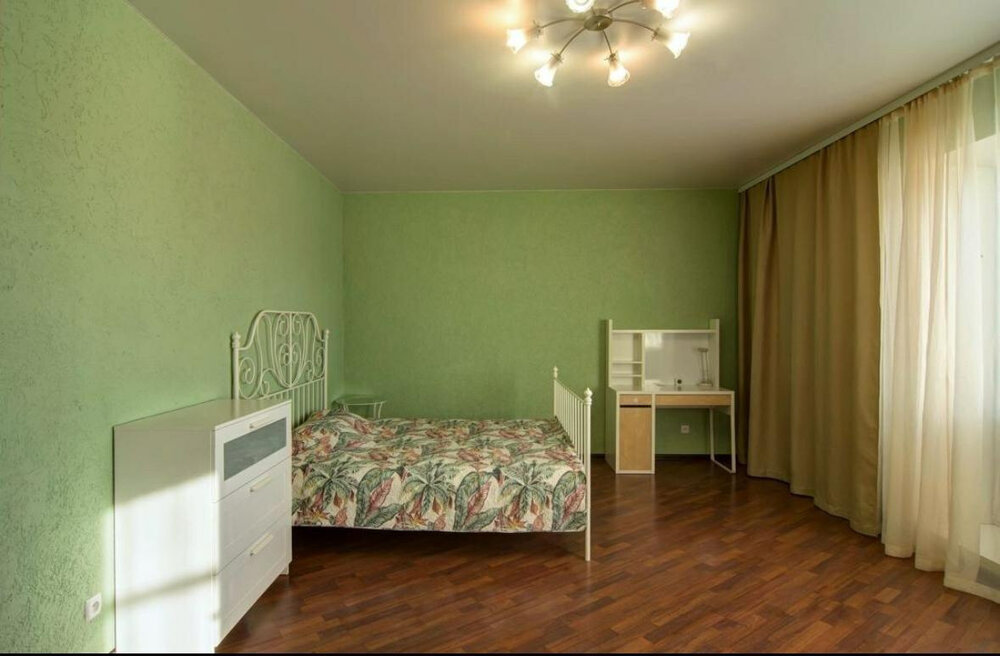 Екатеринбург, ул. Московская, 215А (Автовокзал) - фото квартиры (7)