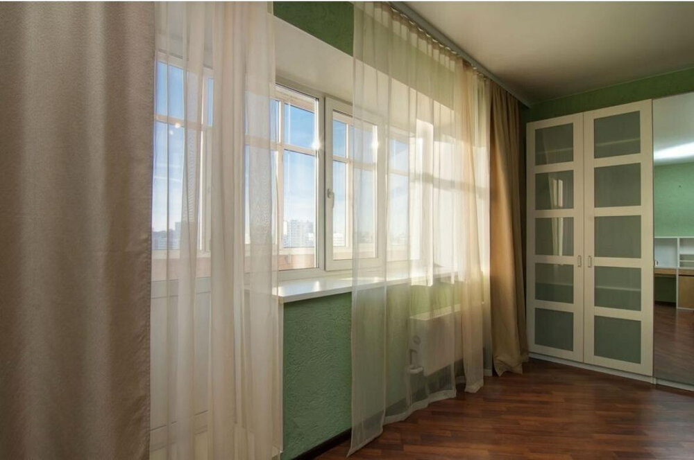 Екатеринбург, ул. Московская, 215А (Автовокзал) - фото квартиры (8)