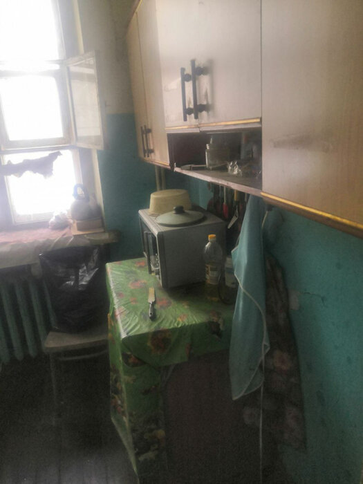 Екатеринбург, ул. Индустрии, 41 (Уралмаш) - фото комнаты (4)