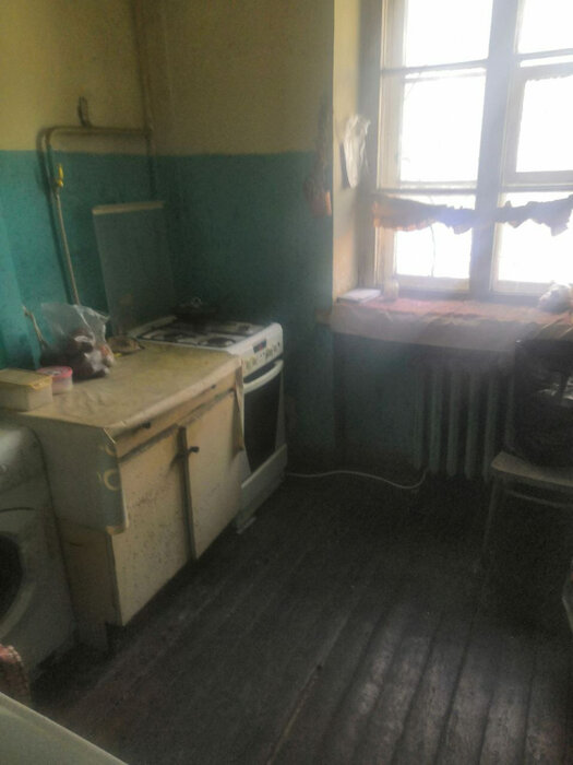 Екатеринбург, ул. Индустрии, 41 (Уралмаш) - фото комнаты (5)