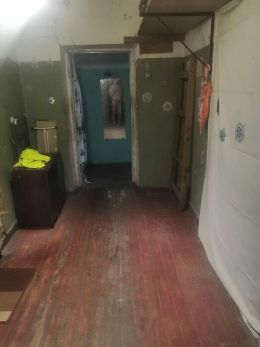 Екатеринбург, ул. Индустрии, 41 (Уралмаш) - фото комнаты (6)