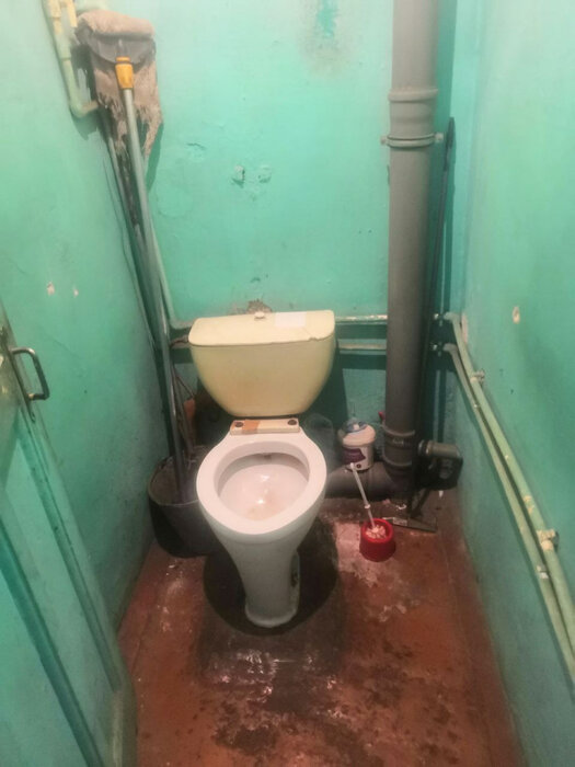 Екатеринбург, ул. Индустрии, 41 (Уралмаш) - фото комнаты (7)