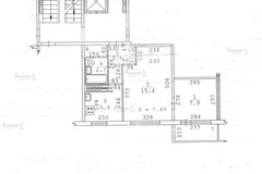 Екатеринбург, ул. Бебеля, 154 (Новая Сортировка) - фото квартиры