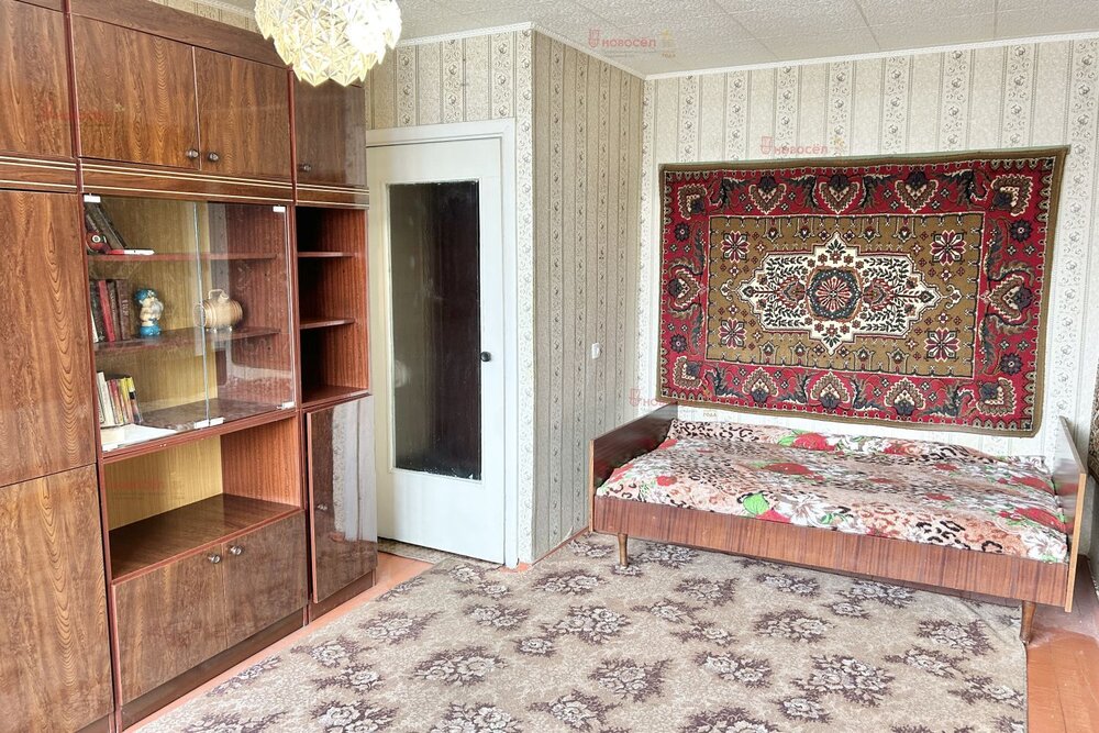 Екатеринбург, ул. Бебеля, 154 (Новая Сортировка) - фото квартиры (5)