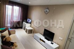 г. Нижний Тагил, ул. Булата Окуджавы, 13 (городской округ Нижний Тагил) - фото квартиры