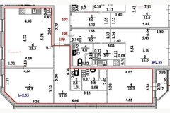 Екатеринбург, ул. Ракетная, 20 (Кольцово) - фото квартиры