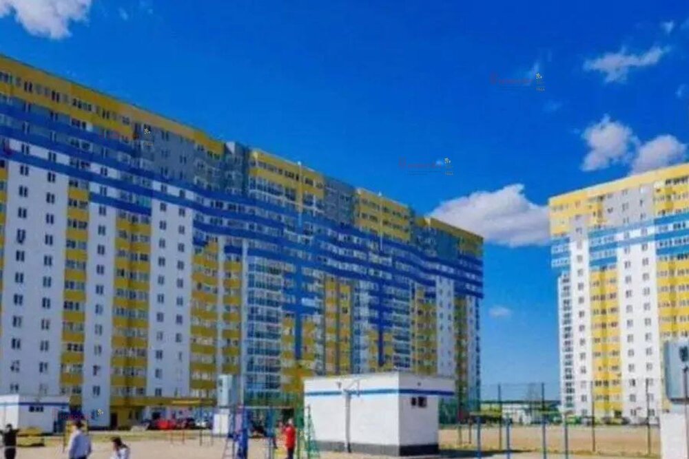 Екатеринбург, ул. Ракетная, 20 (Кольцово) - фото квартиры (2)