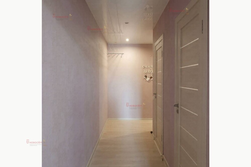 Екатеринбург, ул. Ракетная, 20 (Кольцово) - фото квартиры (8)