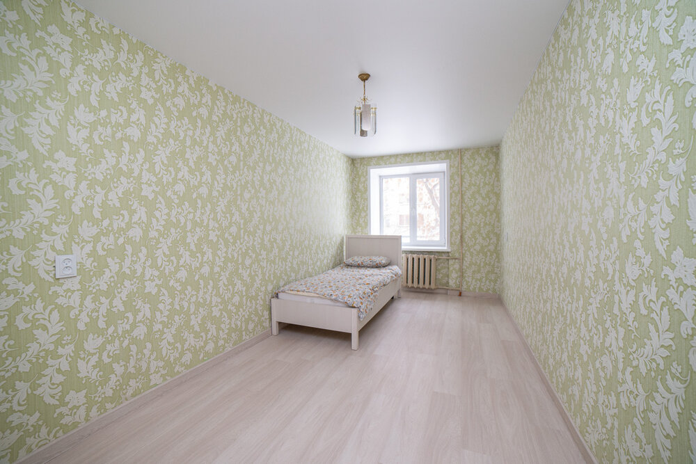 Екатеринбург, ул. Ломоносова, 9 (Уралмаш) - фото квартиры (1)