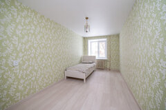 Екатеринбург, ул. Ломоносова, 9 (Уралмаш) - фото квартиры