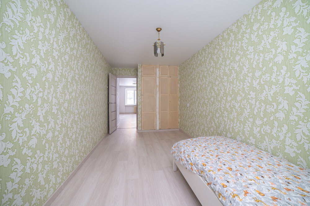 Екатеринбург, ул. Ломоносова, 9 (Уралмаш) - фото квартиры (2)