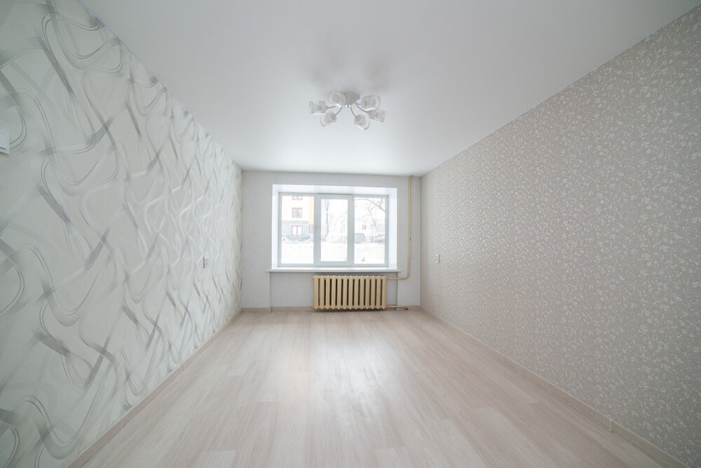 Екатеринбург, ул. Ломоносова, 9 (Уралмаш) - фото квартиры (3)