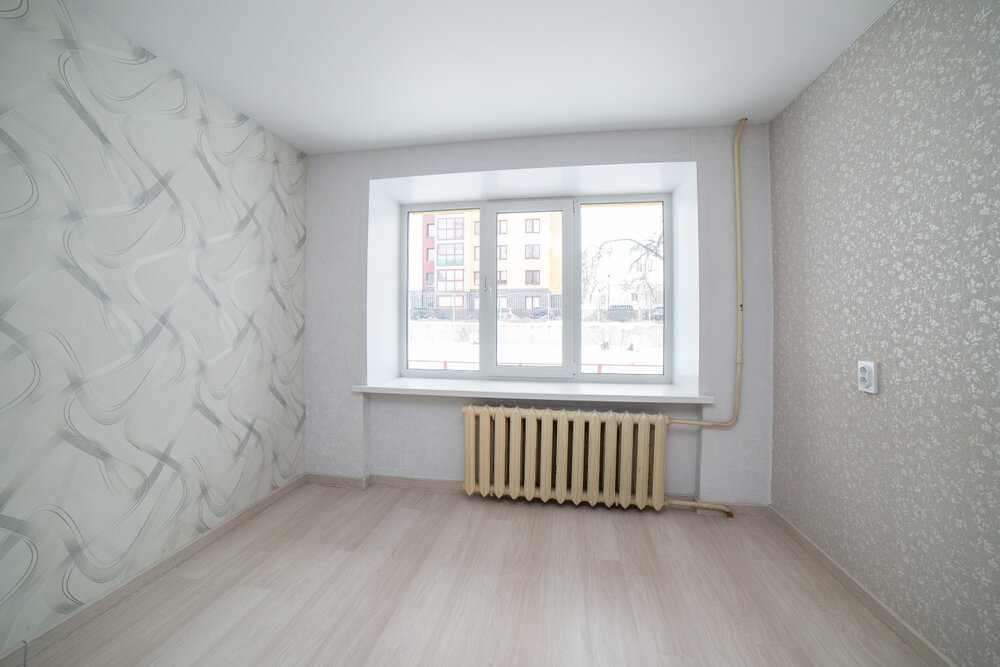 Екатеринбург, ул. Ломоносова, 9 (Уралмаш) - фото квартиры (4)