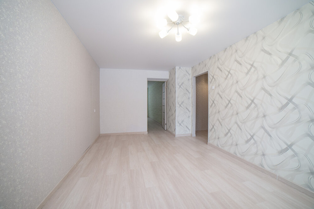 Екатеринбург, ул. Ломоносова, 9 (Уралмаш) - фото квартиры (5)