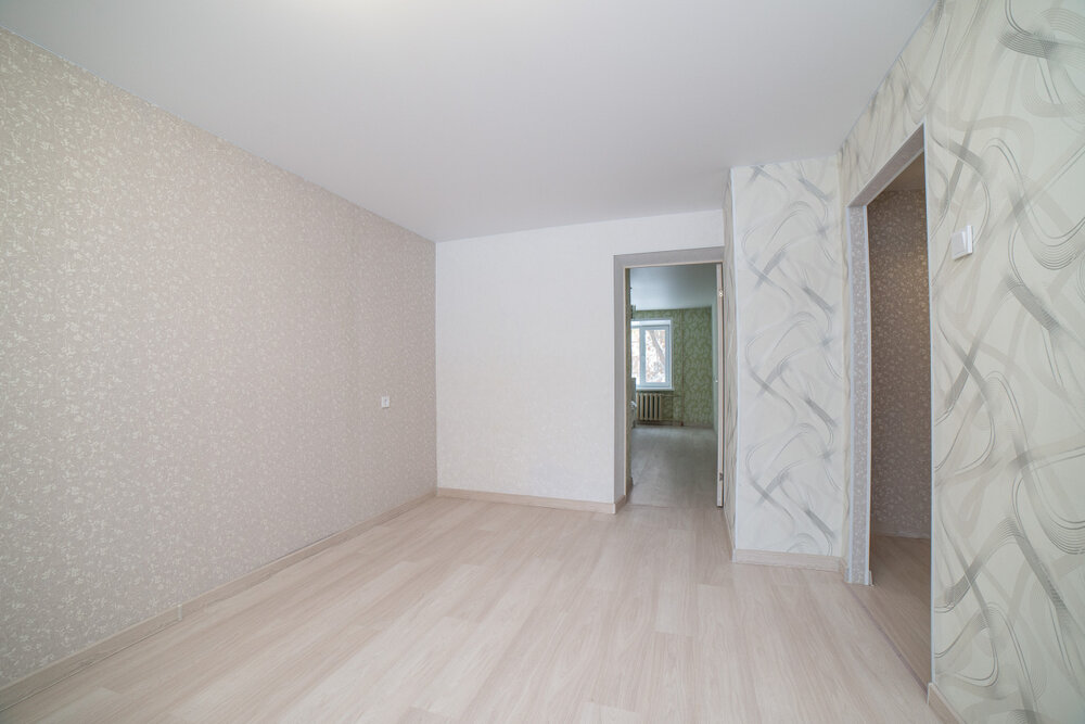 Екатеринбург, ул. Ломоносова, 9 (Уралмаш) - фото квартиры (6)