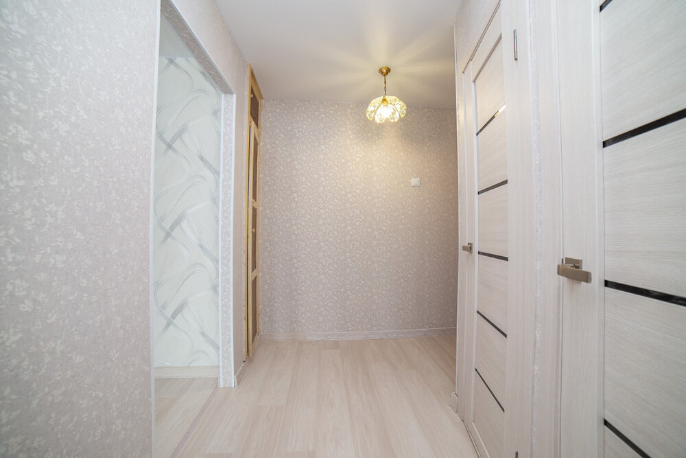 Екатеринбург, ул. Ломоносова, 9 (Уралмаш) - фото квартиры (8)