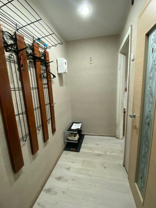 г. Заречный, ул. Клары Цеткин, 7 (городской округ Заречный) - фото квартиры (2)