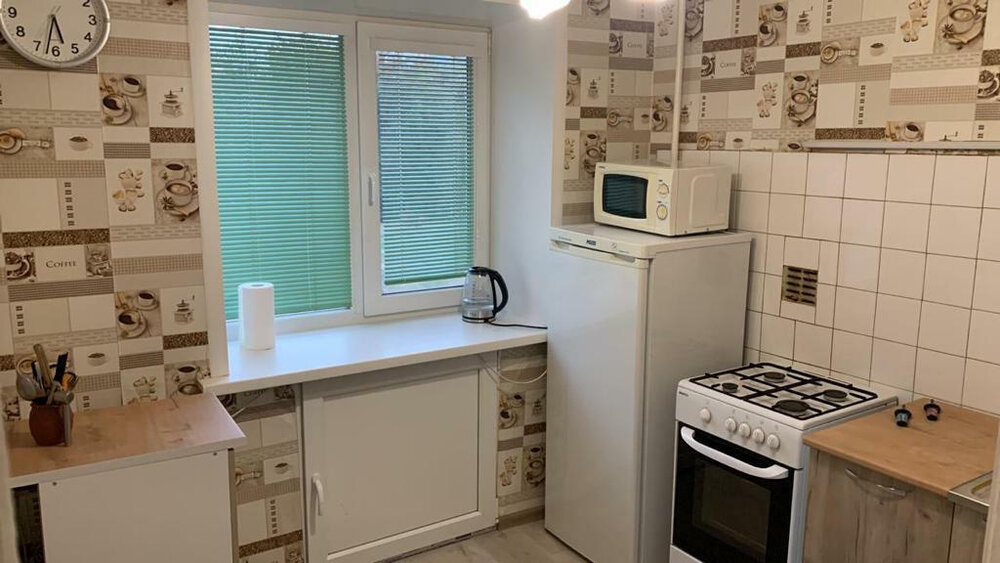 г. Заречный, ул. Клары Цеткин, 7 (городской округ Заречный) - фото квартиры (3)