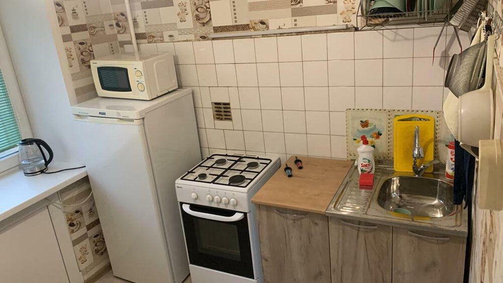 г. Заречный, ул. Клары Цеткин, 7 (городской округ Заречный) - фото квартиры (4)