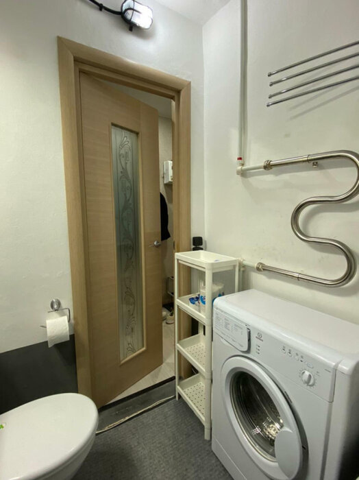 г. Заречный, ул. Клары Цеткин, 7 (городской округ Заречный) - фото квартиры (7)