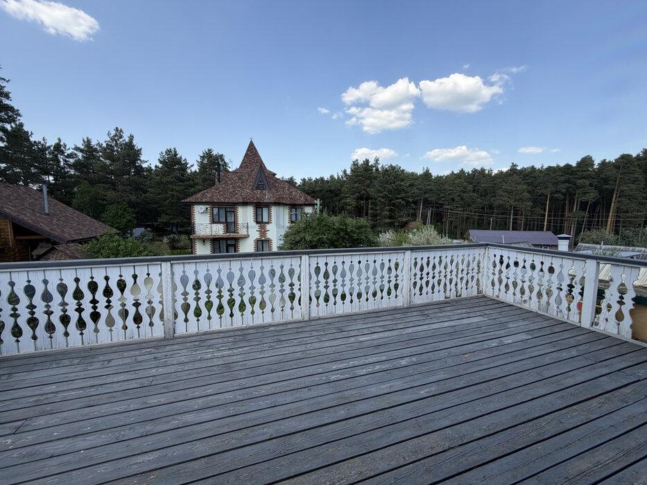 г. Березовский, ул. Павлика Морозова, 25 (городской округ Березовский) - фото дома (12)