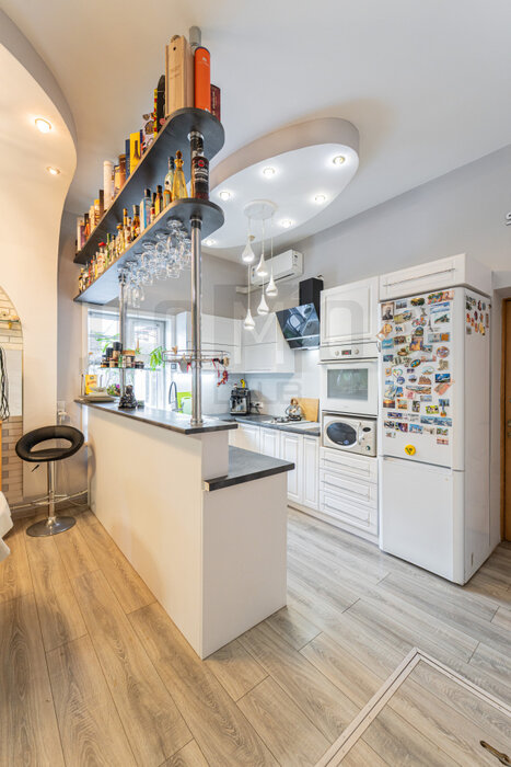 г. Березовский, ул. Павлика Морозова, 25 (городской округ Березовский) - фото дома (2)