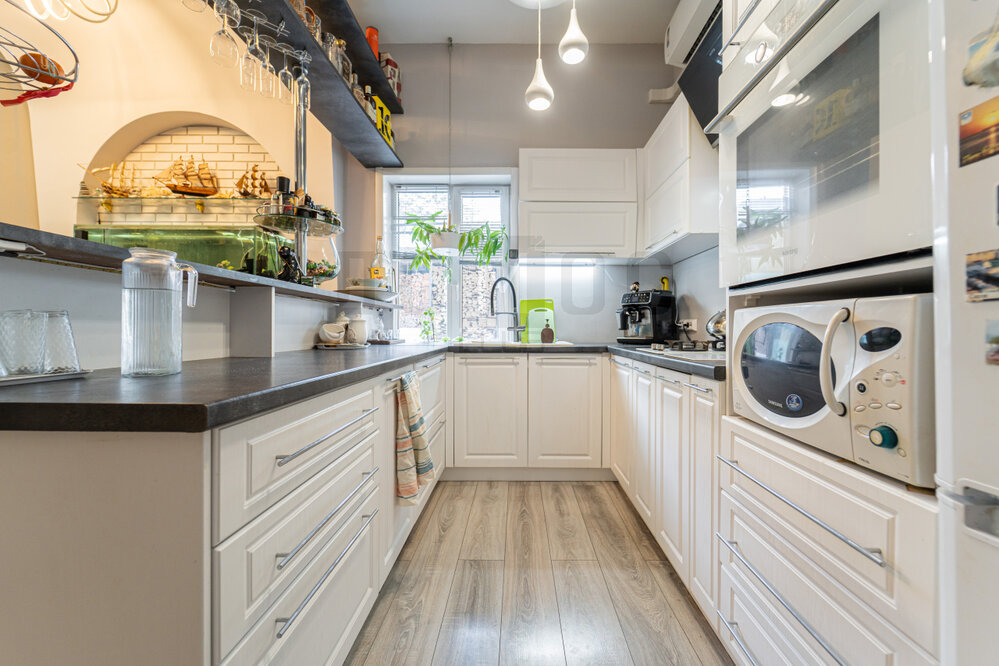 г. Березовский, ул. Павлика Морозова, 25 (городской округ Березовский) - фото дома (3)