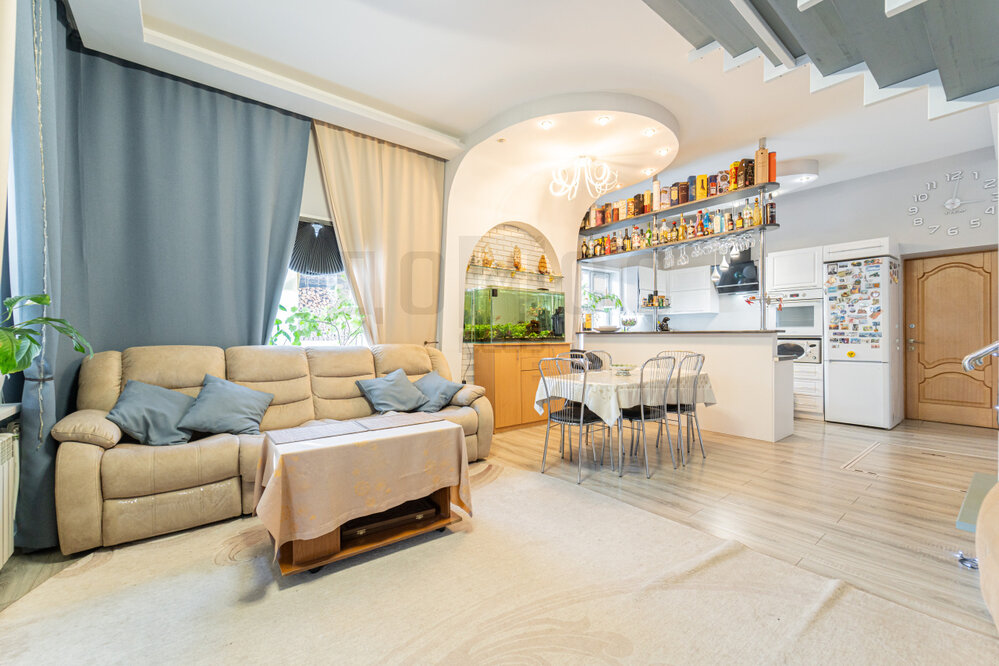 г. Березовский, ул. Павлика Морозова, 25 (городской округ Березовский) - фото дома (4)