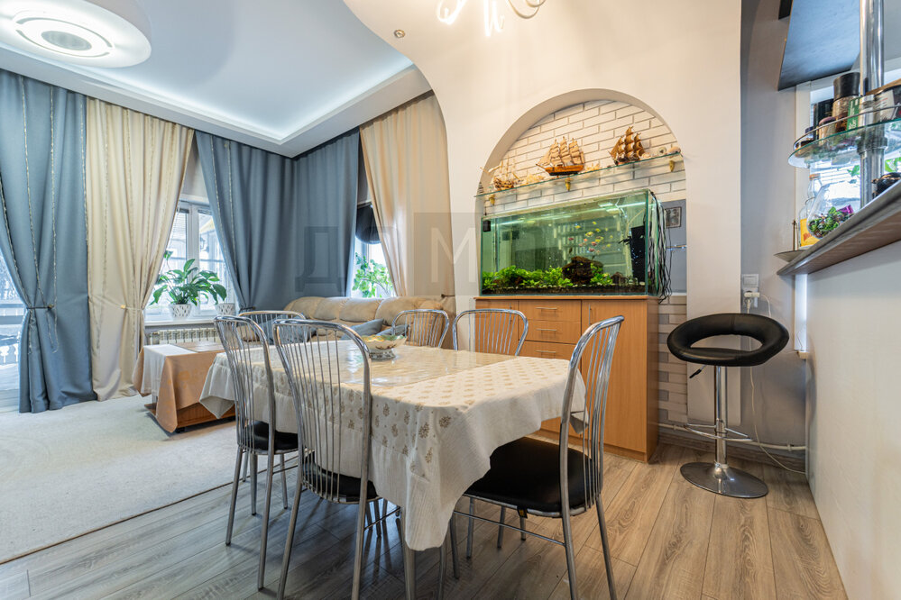 г. Березовский, ул. Павлика Морозова, 25 (городской округ Березовский) - фото дома (5)