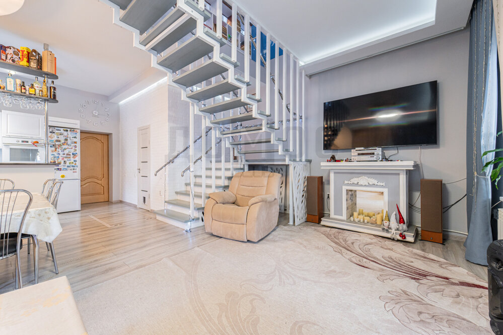 г. Березовский, ул. Павлика Морозова, 25 (городской округ Березовский) - фото дома (7)